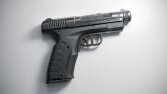 SCIFI PISTOL F20