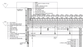 2D Teknik/Detay Çizimler 
