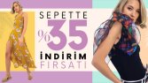 Moda Sitesi Reklam Seslendirme