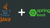 Java, Spring boot, Javascript