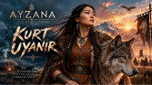 Karakteriniz dudak senkronize şarkı söylesin, müzik klibi