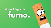 Fumo-Sigara Bırakma Uygulaması