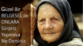 İş örneğim
