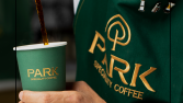Park - Kurumsal Logo