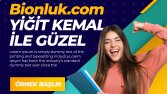 İş örneğim