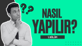 Göz Alıcı Thumbnail Tasarımlarıyla İzlenme Sayınızı Arttırın