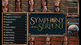 Symphony of the Serpent – RPG Maker Oyun Yerelleştirmesi