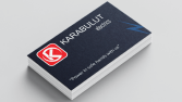 Karabulut Electrics - Kartvizit
