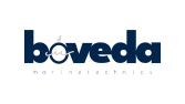 Boveda - Stratejik Logo Tasarımı