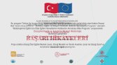 ÖZEL BİREYLERİN BAŞARI HİKAYELERİ FİLMİ