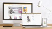 Özel Geliştirilmiş E-Ticaret Sayfası