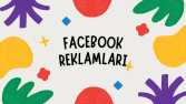 Facebook ve İnstagram Reklamları