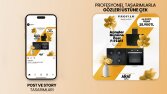 Arat Avm - Anneler Günü Tasarımı