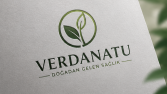 Verdanatu - Kurumsal Logo Tasarımı