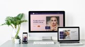 Didem Beauty Özel Tasarım Anahtar Teslim Web Sitesi