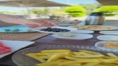 Restoranlara Sosyal Medya Çekimi