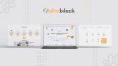 Altınbilezik Frontend Çalışması