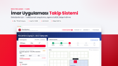 UTS – Belediyeler için İmar Uygulaması Takip Sistemi