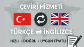 Çeviri