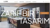 Kurumsal Web Sitesi