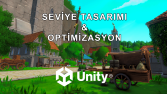 Kale Şehri – Level Design Çalışması