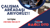 İş İlanı Tasarımı
