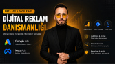 Yapay zeka destekli reklam yönetimi