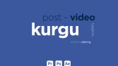 Video Kurgu & Montaj Hizmeti