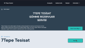 7Tepe Tesisat