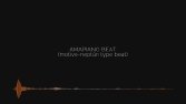 Amapiano Beat