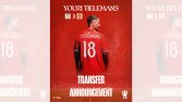 Transfer Tanıtım Tasarımı
