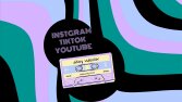 Instagram, Tiktok, Youtube İçin Dikey Videolar