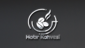 Hatır Kahvesi-Konsept Logo Tasarımı