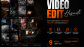 Reels, Reklam ve Tanıtım Videolarınızı Kurguluyorum