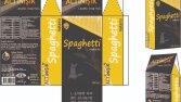 Market Ürünleri Ambalaj Tasarımları