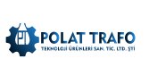 Polat Trafo Logo Tasarımı