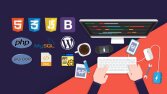 Web sitesi tasarımı