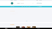 Yurt dışı merkezli pastane sitesi 