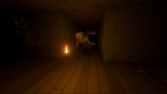 Thriller Game - Saniye Game Jam