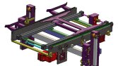 3D Mekanik Tasarım