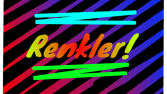Renkler Konusuna Özel İlgi Duyarım