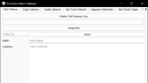 youtube bot - otomatik video yükleme botu