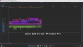 Video edit süreci