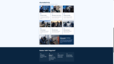 Safir Dağcılık SEO Uyumlu Kurumsal Web Sitesi