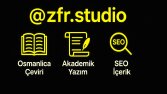 📚 Akademik Makale Yazımı – Özgün & Kaynakçalı İçerik