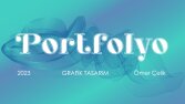 Portfolyo Tasarımı