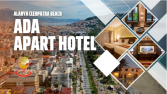 Antalya Apart Otel Sosyal Medya Gönderisi