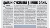 Edebiyat Yazıları, Redaksiyon, Makale, Osmanlıca Çeviri