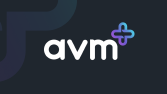 AVM+ Logo Tasarımı