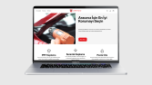 Biotofolyo Websitesi